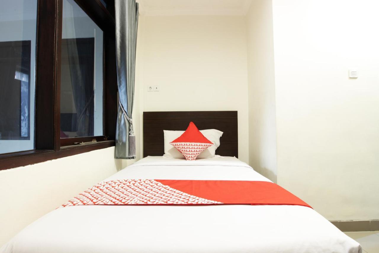 בנדונג Oyo 202 Kuwera Inn מראה חיצוני תמונה